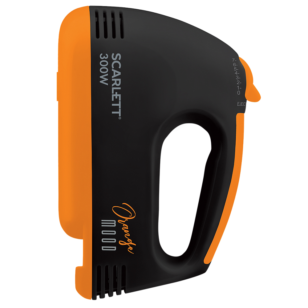 Купить Миксер Scarlett SC-HM40S20 — Фото 6