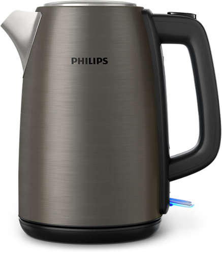 Чайник PHILIPS HD 9352/80																		 — описание, фото, цены в интернет-магазине PT Stores