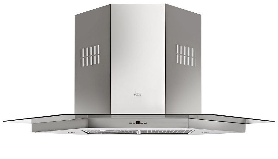 Купольная вытяжка TEKA DQ2 STAINLESS STEEL																		 — описание, фото, цены в интернет-магазине PT Stores