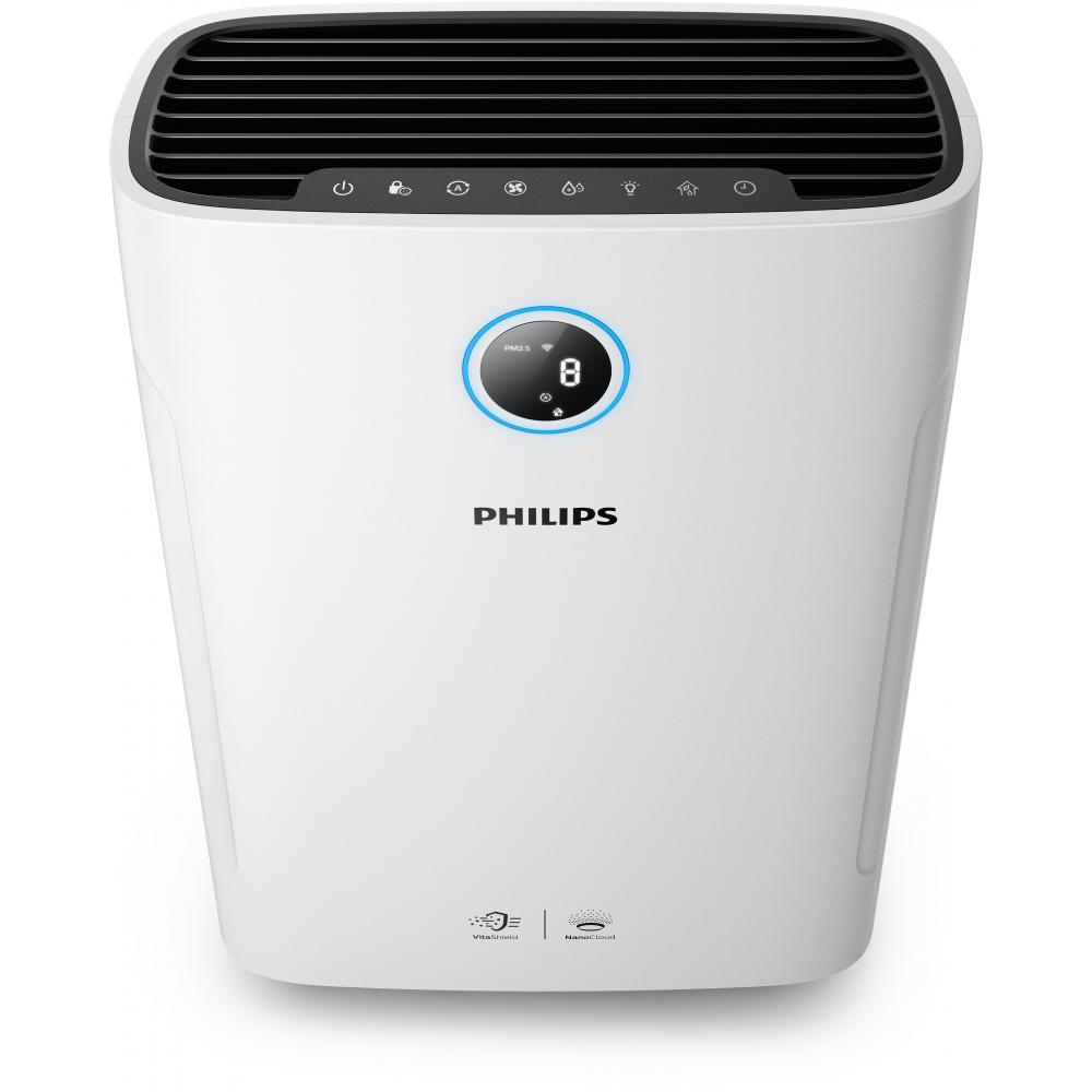 Купить Очиститель воздуха PHILIPS AC2729/10 — Фото 7