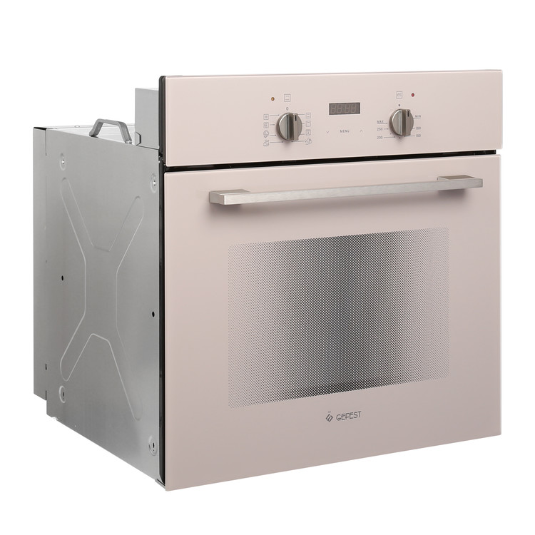 Купить Электрический духовой шкаф GEFEST ДА 622-02 M51 — Фото 2