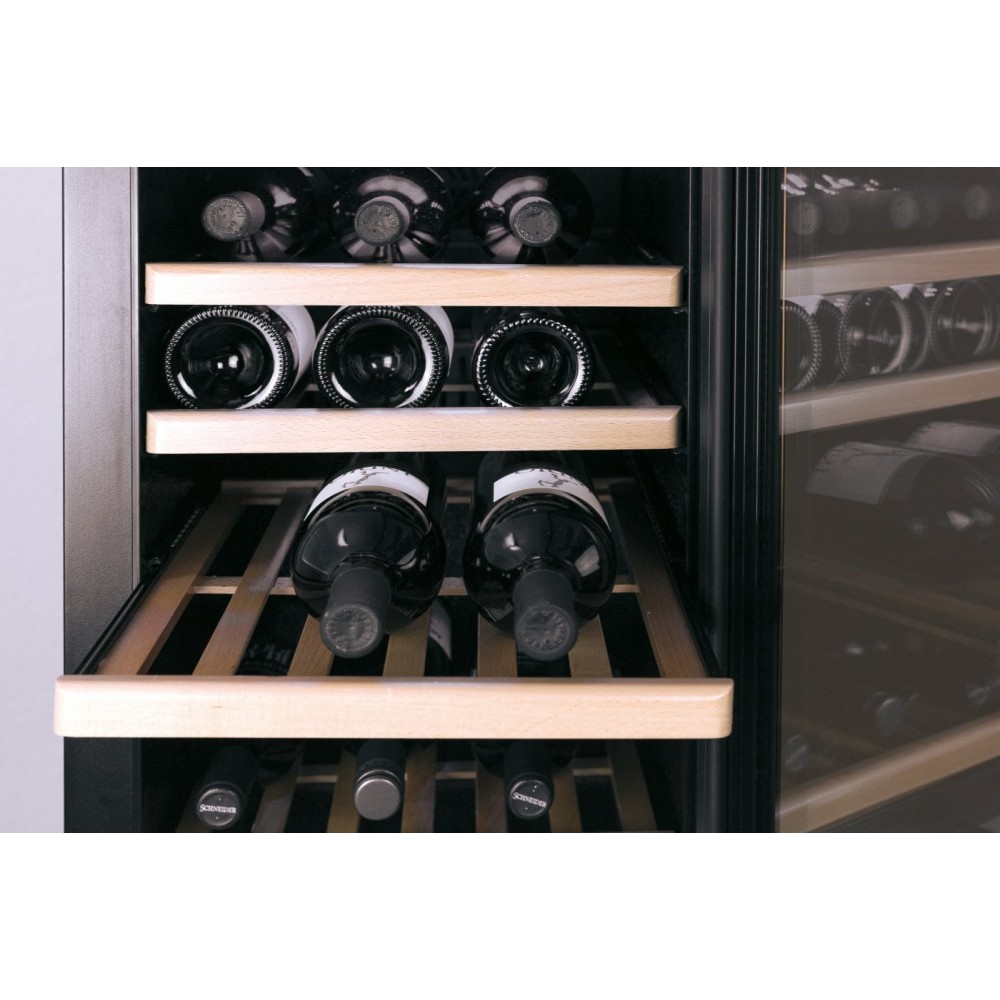 Купить Винный шкаф CASO WineComfort 380 Smart — Фото 3