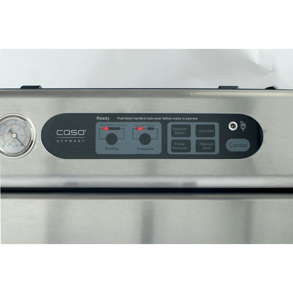 Купить Вакууматор CASO FastVAC 1200 — Фото 2