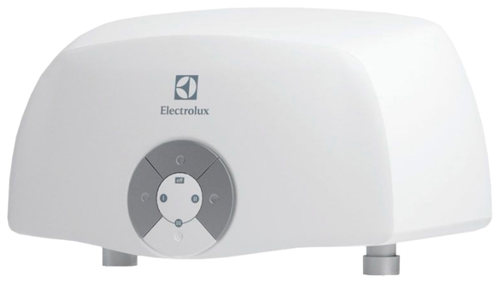 Водонагреватель проточный Electrolux SMARTFIX 2.0 TS (5,5 kW)-кран+душ																		 — описание, фото, цены в интернет-магазине PT Stores