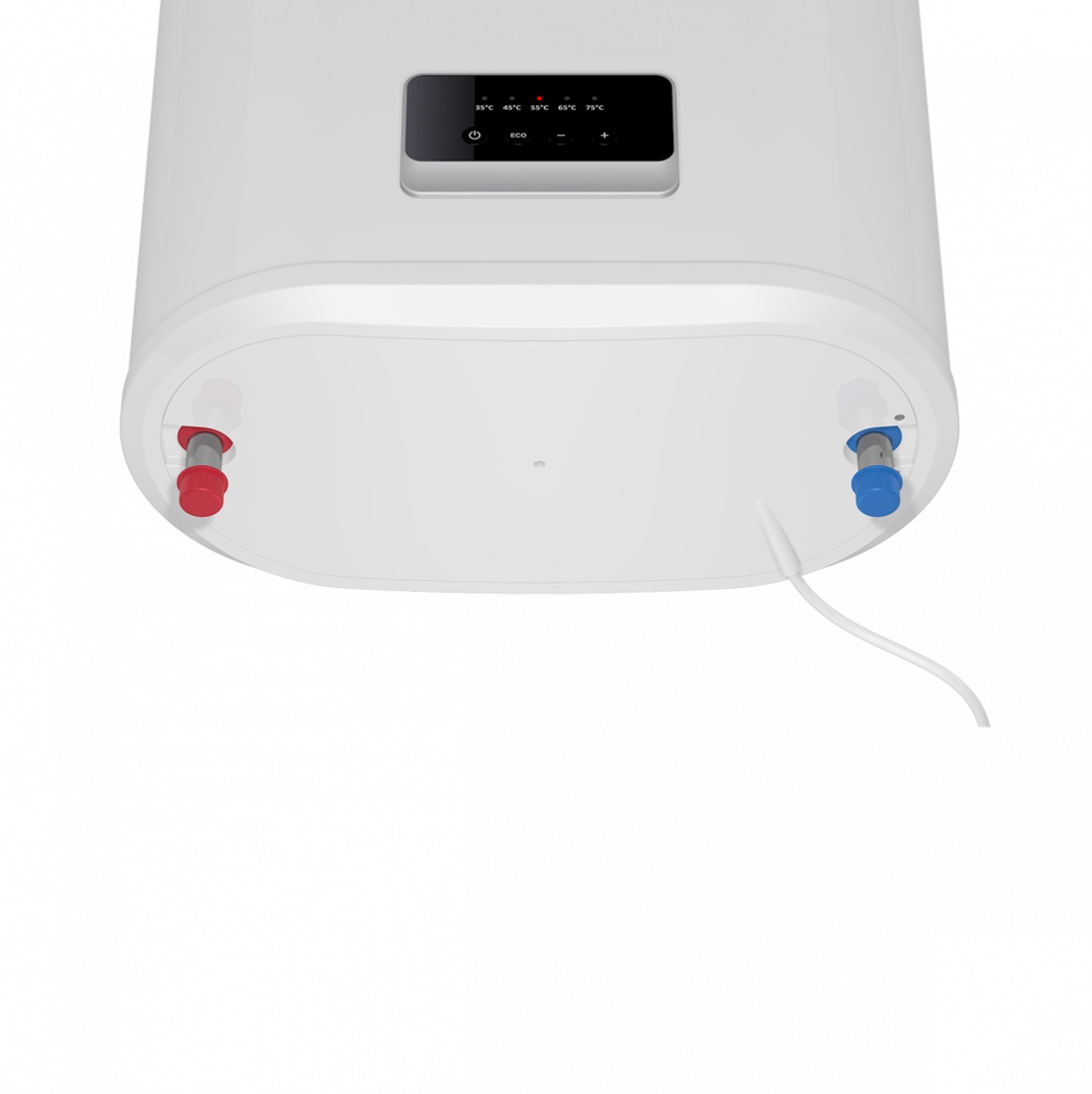 Купить Водонагреватель накопительный THERMEX Optima 50 Wi-Fi — Фото 7