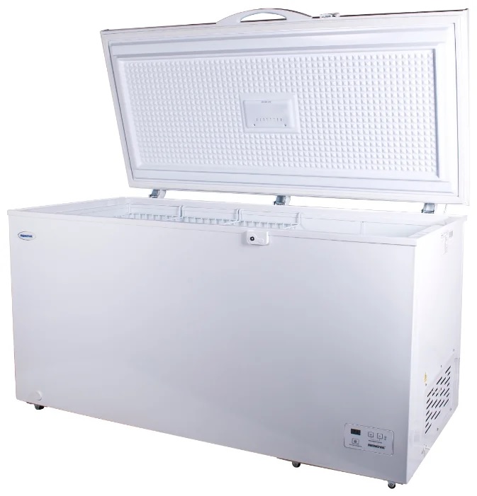 Купить Морозильный ларь Renova FC-520S — Фото 3