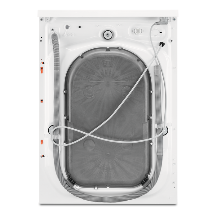 Купить Стиральная машина Electrolux EW7WR468W PerfectCare — Фото 4