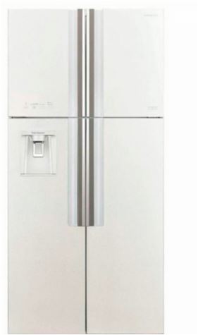 Холодильник HITACHI R-W660PUC7 GPW																		 — описание, фото, цены в интернет-магазине PT Stores