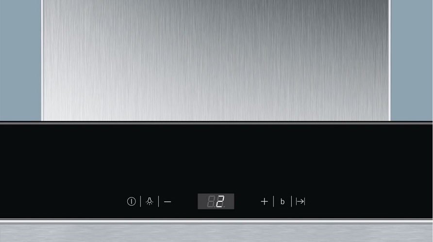 Купить Наклонная вытяжка SIEMENS LC 98KD672 — Фото 3