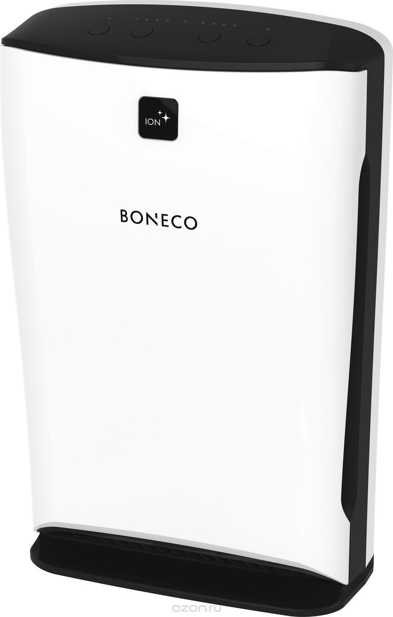Очиститель воздуха BONECO P340																		 — описание, фото, цены в интернет-магазине PT Stores