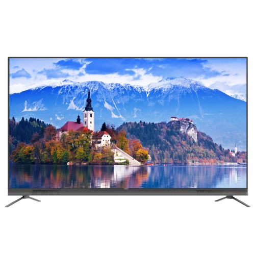 Телевизор Haier LE65K6700UG																		 — описание, фото, цены в интернет-магазине PT Stores
