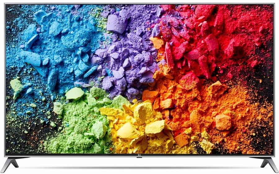 Телевизор LG 49SK7900																		 — описание, фото, цены в интернет-магазине PT Stores