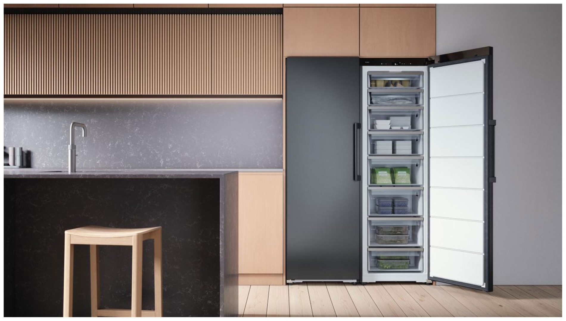 Купить Морозильная камера Asko RFF586KNCB1 — Фото 6