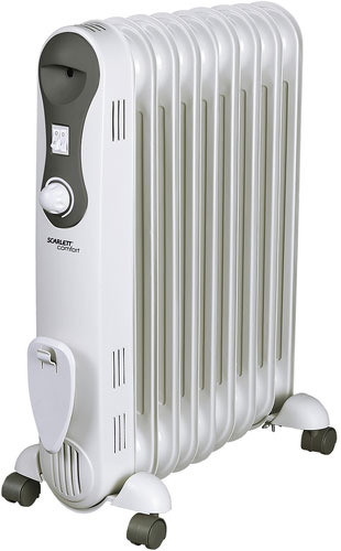 Обогреватель Scarlett SC 21.2009 S2																		 — описание, фото, цены в интернет-магазине PT Stores