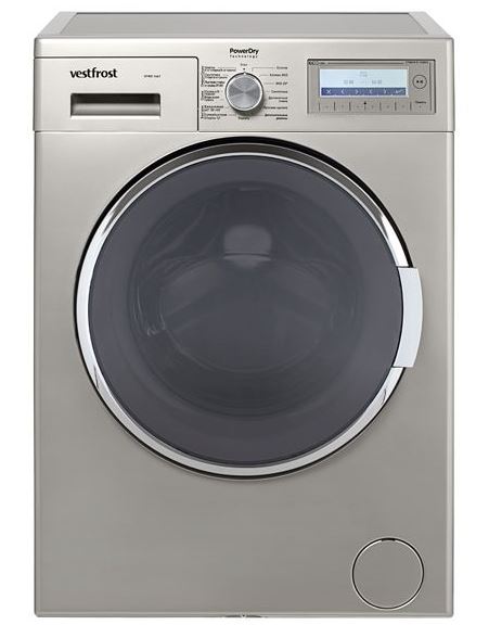 Стиральная машина VESTFROST VFWD 1461 S																		 — описание, фото, цены в интернет-магазине PT Stores