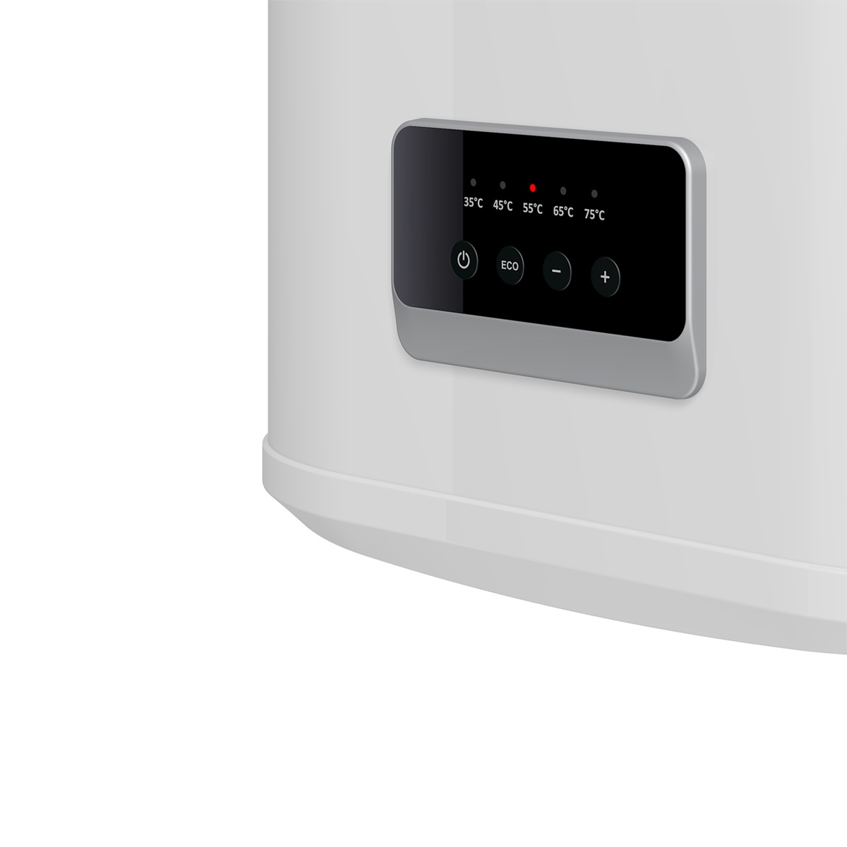 Купить Водонагреватель накопительный THERMEX Optima 50 Wi-Fi — Фото 8