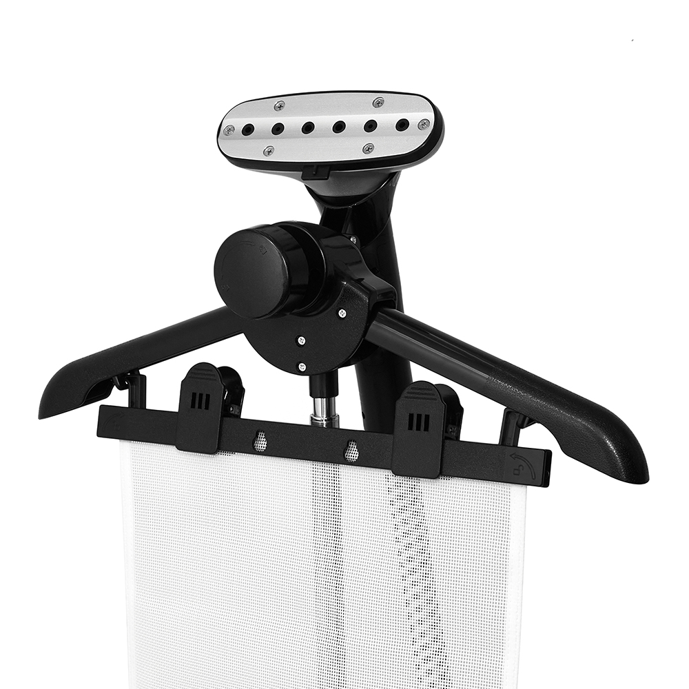 Купить Отпариватели и пароочистители Kitfort КТ-970 — Фото 2