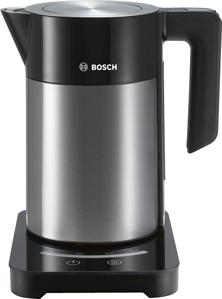 Чайник BOSCH TWK 7203																		 — описание, фото, цены в интернет-магазине PT Stores