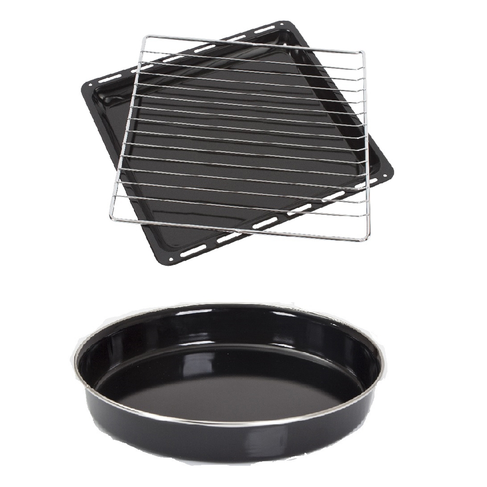 Купить Мини-печь Simfer M 3426TB — Фото 3