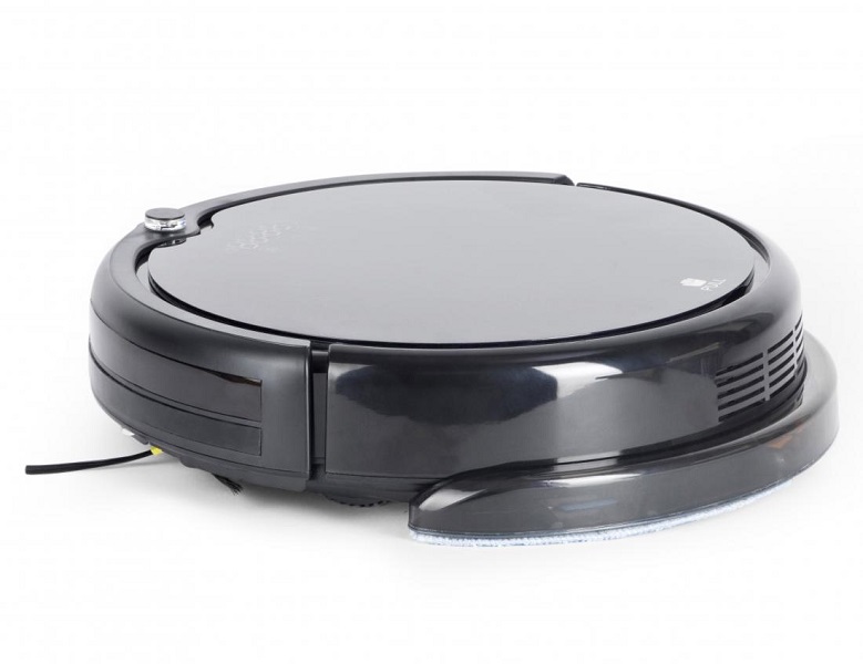 Купить Робот-пылесос Xrobot Smart Cleaner X1 — Фото 3