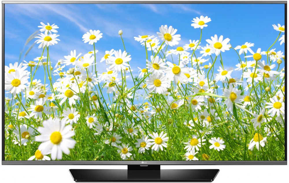 Телевизор LG 43LF570V																		 — описание, фото, цены в интернет-магазине PT Stores