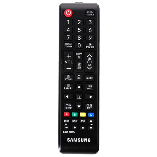 Купить Телевизор SAMSUNG UE50NU7097 — Фото 2