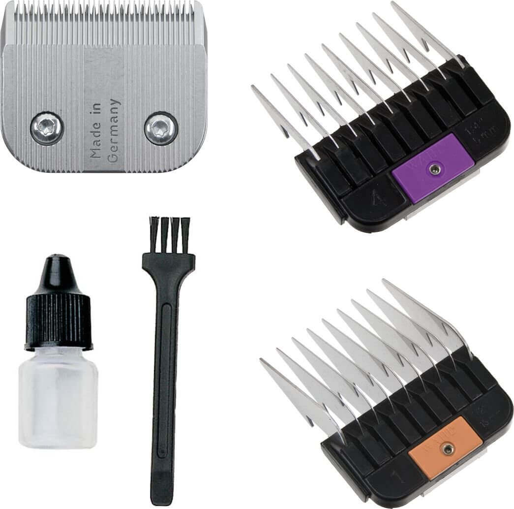 Купить  MOSER 1250-0059 — Фото 6