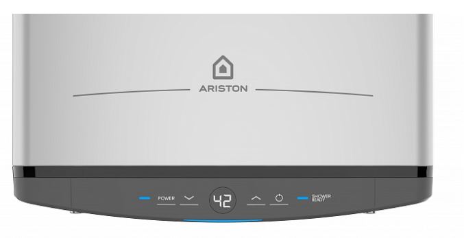 Купить Водонагреватель накопительный ARISTON ABSE VLS PRO PW 100 — Фото 2