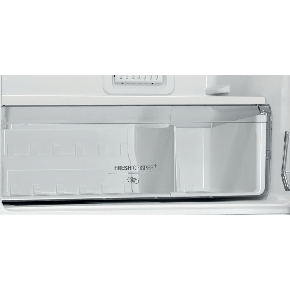 Купить Двухкамерный холодильник HOTPOINT-ARISTON HF 5200 M — Фото 3