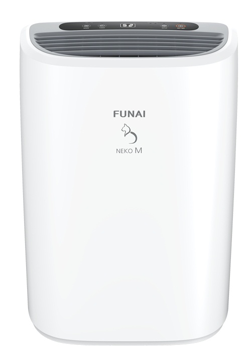 Купить Осушитель воздуха Funai RAD-N16T5E — Фото 6