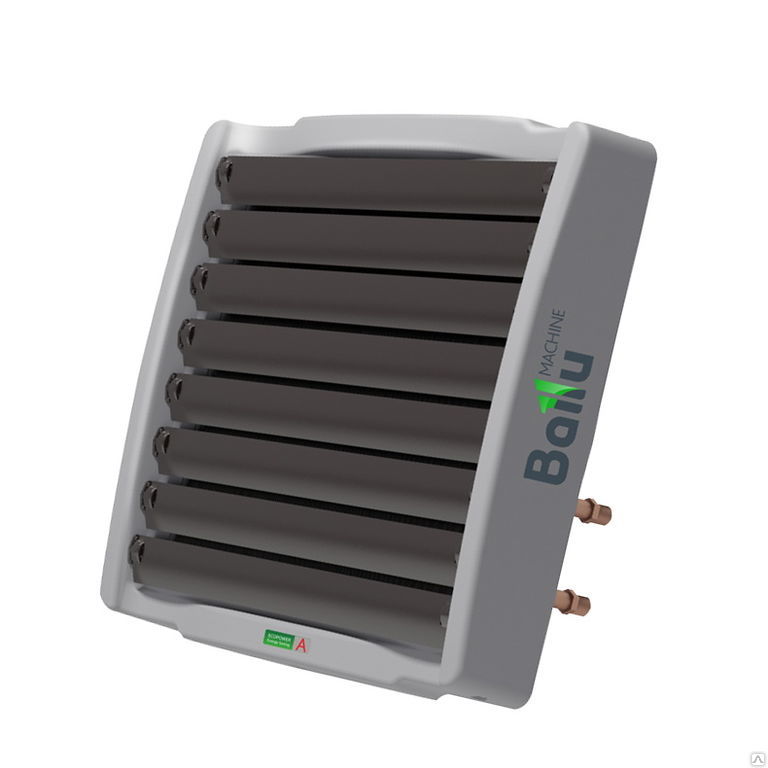 Тепловая пушка BALLU BHP-W2-40-S																		 — описание, фото, цены в интернет-магазине PT Stores