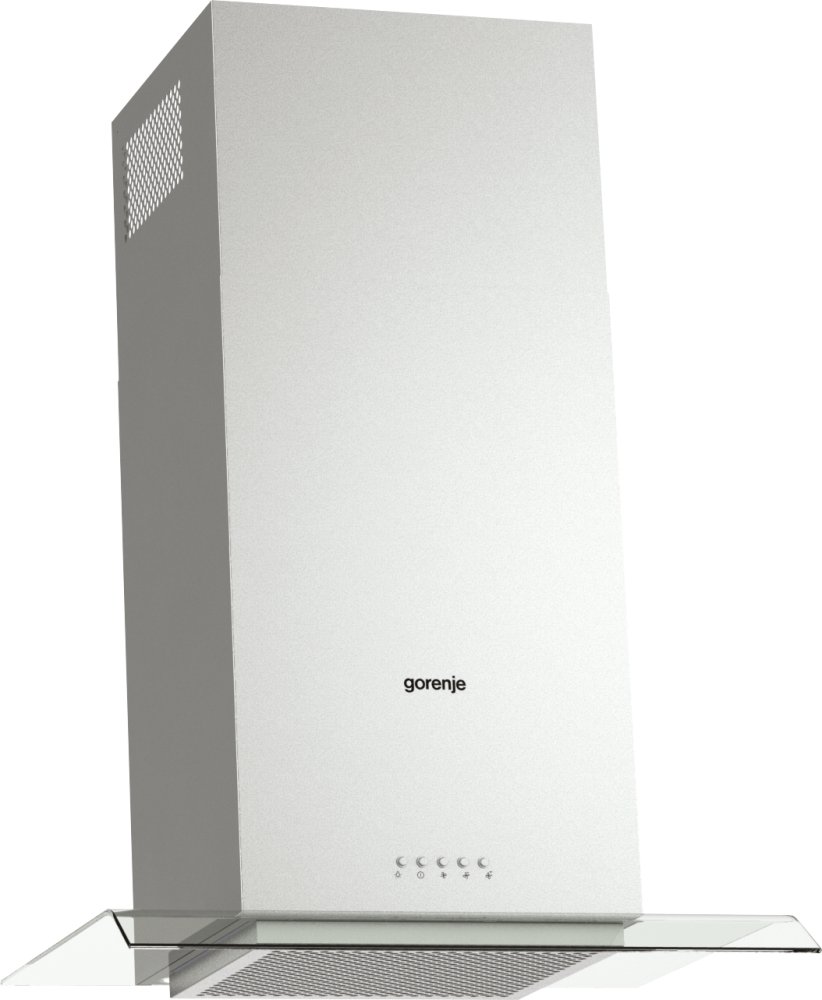 Купольная вытяжка Gorenje WHGC633E16X																		 — описание, фото, цены в интернет-магазине PT Stores