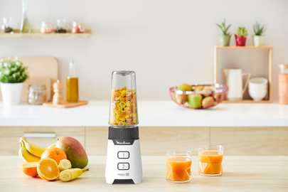 Купить Блендер MOULINEX LM16L110 — Фото 5