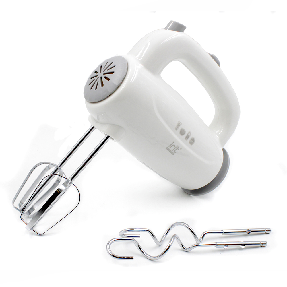 Миксер IRIT IR 5436																		 — описание, фото, цены в интернет-магазине PT Stores