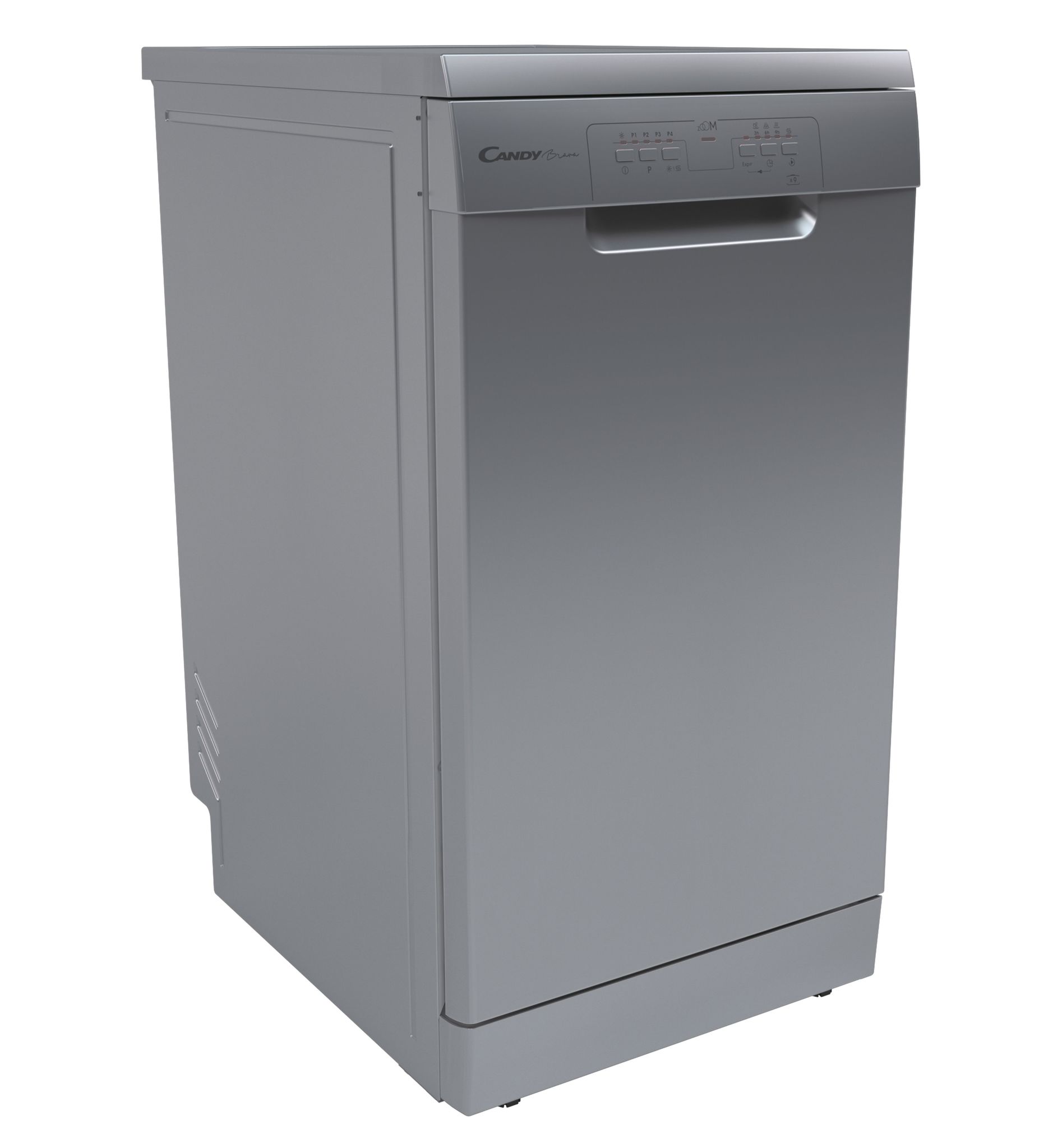 Купить Посудомоечная машина CANDY CDPH 2L952X-08 — Фото 2