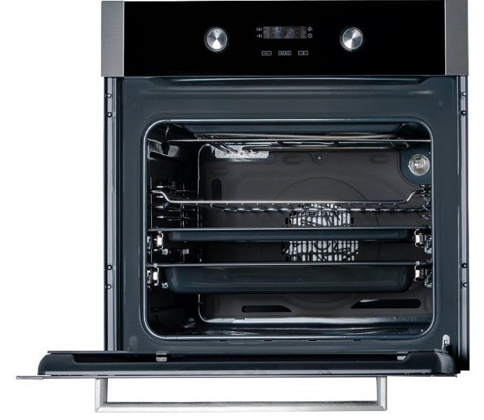 Купить Электрический духовой шкаф KUPPERSBERG HA 663 T — Фото 2