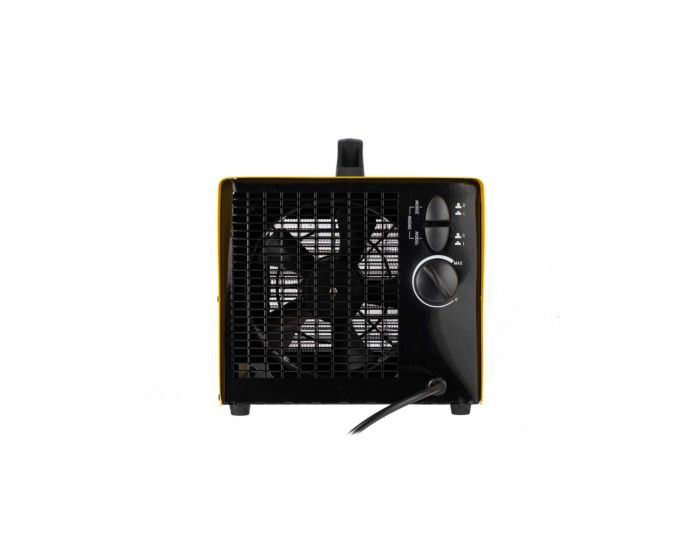 Купить Тепловая пушка JAX JHP-KX 3000 — Фото 5