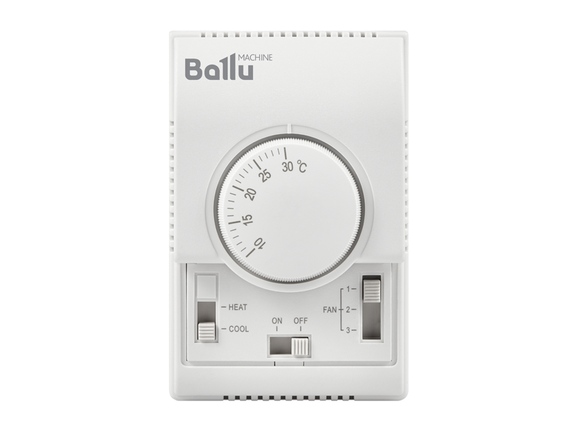Аксессуар BALLU BMC-1																		 — описание, фото, цены в интернет-магазине PT Stores