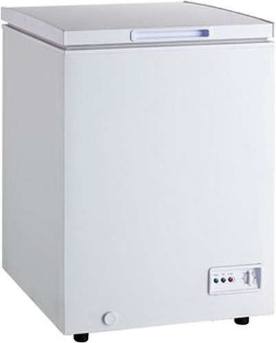 Морозильный ларь Славда FC-105 																		 — описание, фото, цены в интернет-магазине PT Stores