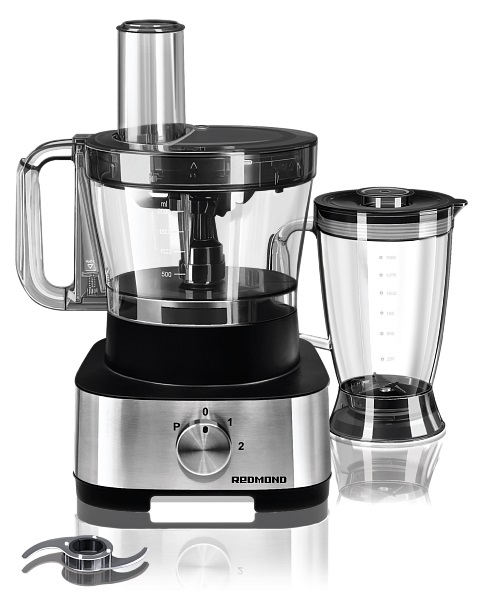 Кухонный комбайн Redmond RFP-M3905																		 — описание, фото, цены в интернет-магазине PT Stores