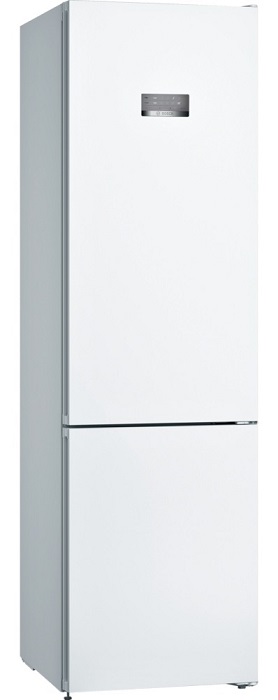 Двухкамерный холодильник BOSCH KGN39VW22R																		 — описание, фото, цены в интернет-магазине PT Stores