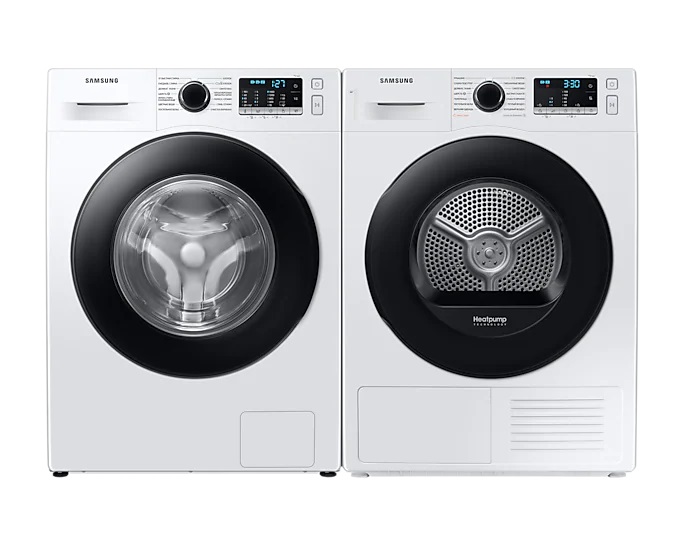 Купить Сушильная машина SAMSUNG DV90TA040AE — Фото 13