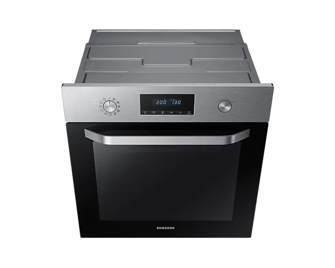 Купить Электрический духовой шкаф SAMSUNG NV68R2340RS/WT — Фото 5
