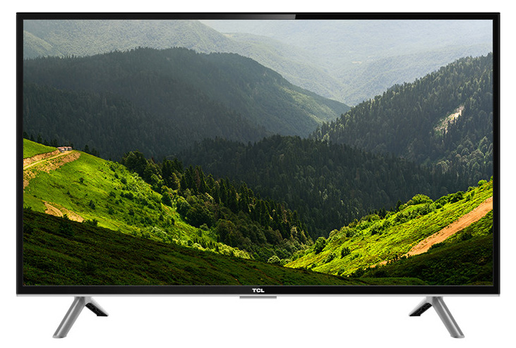 Телевизор TCL LED28D2900S																		 — описание, фото, цены в интернет-магазине PT Stores