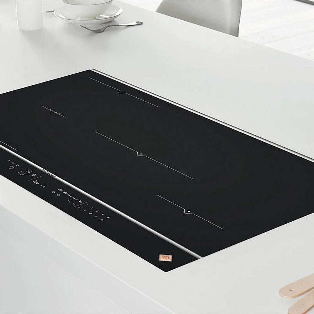 Купить Индукционная варочная панель DE DIETRICH DPI7884XS — Фото 6