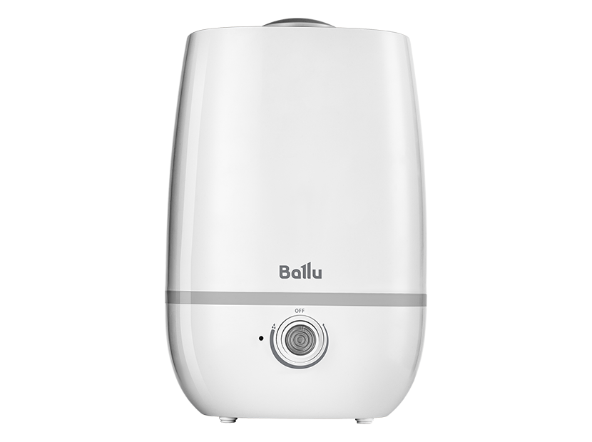 Увлажнитель воздуха BALLU UHB-501 UV																		 — описание, фото, цены в интернет-магазине PT Stores
