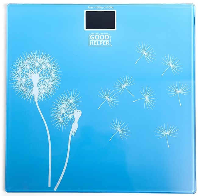 Купить Напольные весы GOODHELPER BS-S 40 (гол) — Фото 3
