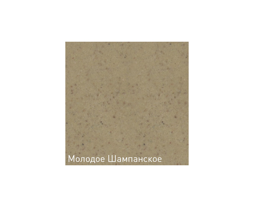 Купить Мойка Zigmund & Shtain Rechteck 775.2 Молод.шамп — Фото 2