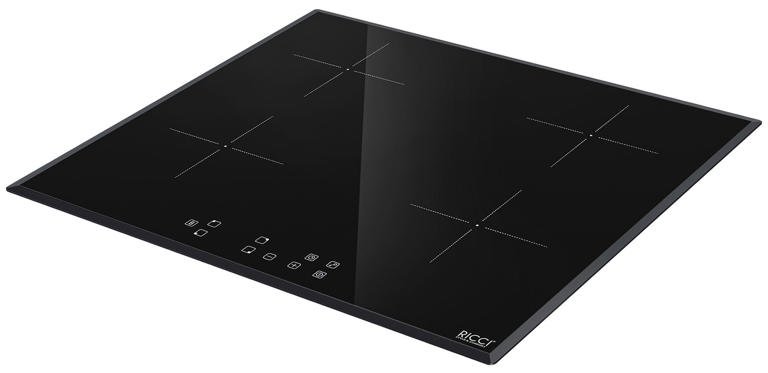 Купить Индукционная варочная панель RICCI DCL-A47001B — Фото 2