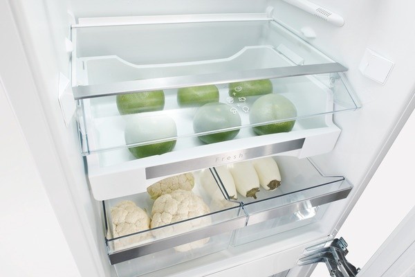 Купить Встраиваемый холодильник Gorenje GDC 67178 F — Фото 4